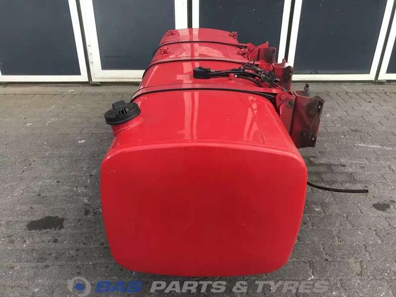 DAF  - Brændstoftank for Lastbil: billede 4 DAF  - Brændstoftank for Lastbil: billede 4