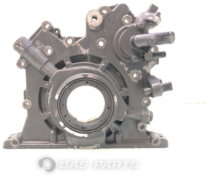 DAF - Oliepumpe for Lastbil: billede 1 DAF - Oliepumpe for Lastbil: billede 1