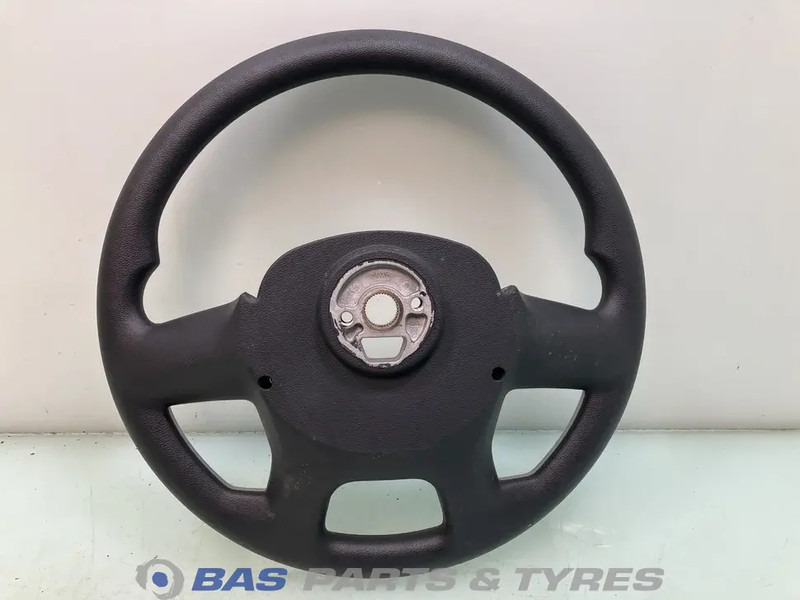 DAF - Rat for Lastbil: billede 2 DAF - Rat for Lastbil: billede 2