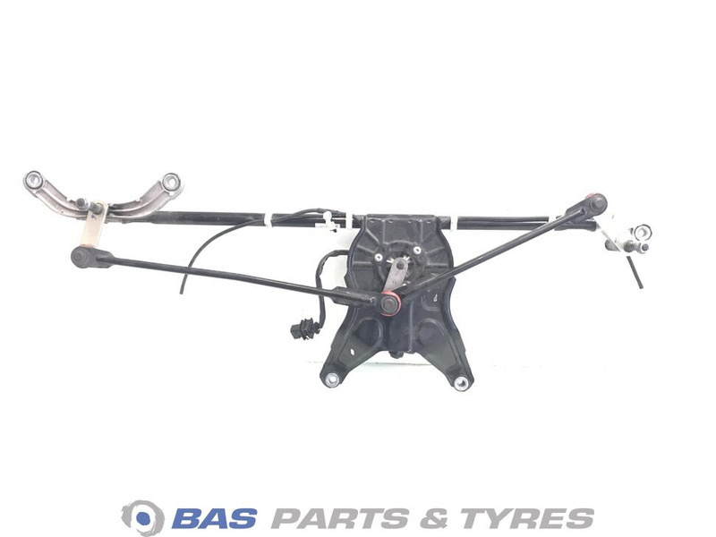 DAF  - Visker for Lastbil: billede 1 DAF  - Visker for Lastbil: billede 1