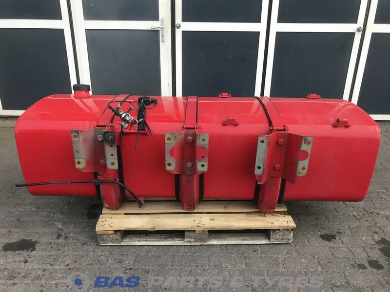DAF  - Brændstoftank for Lastbil: billede 3 DAF  - Brændstoftank for Lastbil: billede 3