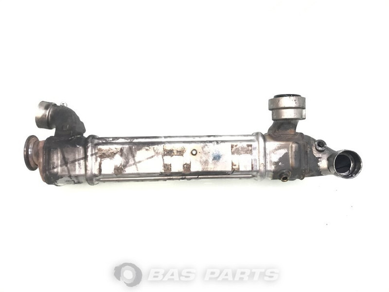 DAF - EGR-køler for Lastbil: billede 2 DAF - EGR-køler for Lastbil: billede 2