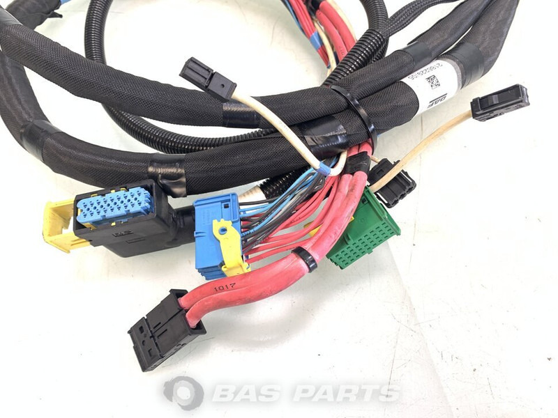 DAF - Kabel/ Ledning for Lastbil: billede 3 DAF - Kabel/ Ledning for Lastbil: billede 3