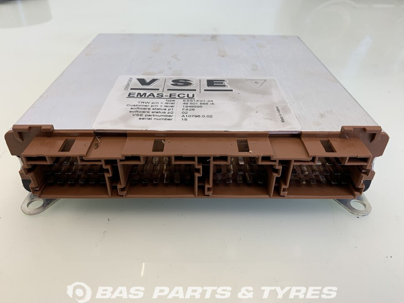 DAF - Kabel/ Ledning for Lastbil: billede 2 DAF - Kabel/ Ledning for Lastbil: billede 2