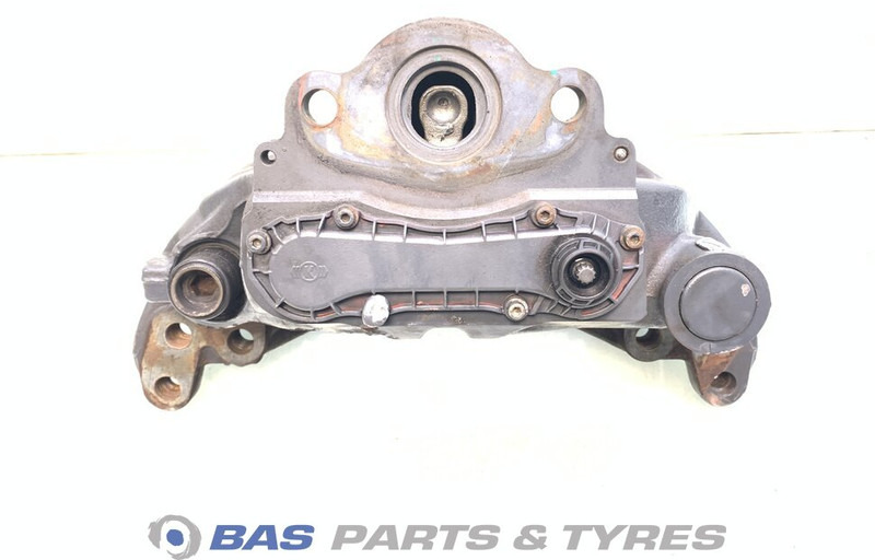 DAF - Bremsekaliper for Lastbil: billede 3 DAF - Bremsekaliper for Lastbil: billede 3