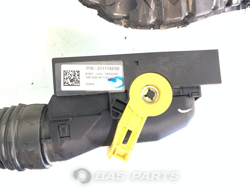 DAF - Kabel/ Ledning for Lastbil: billede 2 DAF - Kabel/ Ledning for Lastbil: billede 2