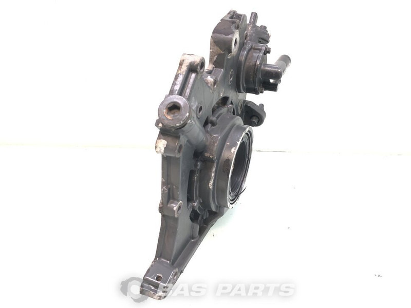 DAF - Oliepumpe for Lastbil: billede 3 DAF - Oliepumpe for Lastbil: billede 3