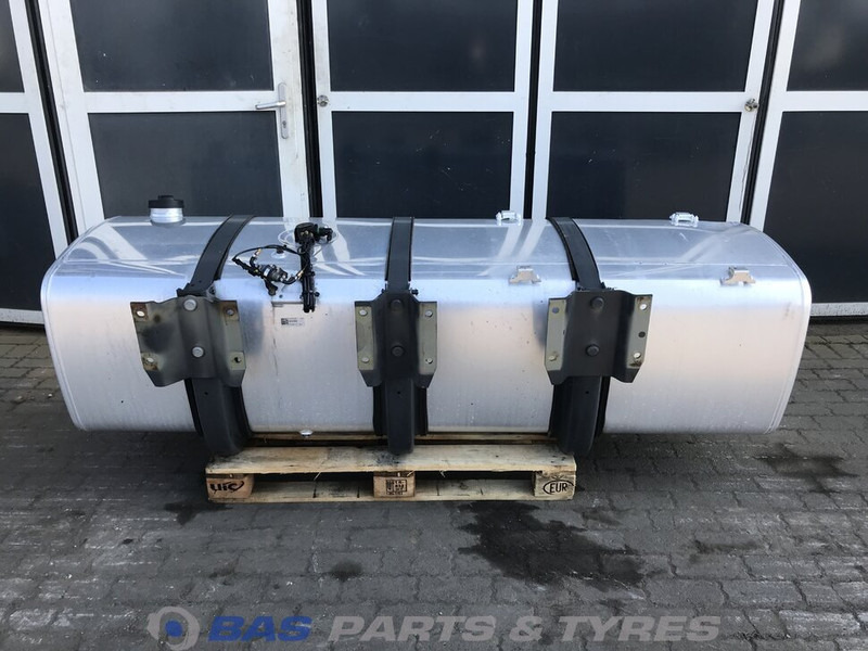 DAF  - Brændstoftank for Lastbil: billede 3 DAF  - Brændstoftank for Lastbil: billede 3