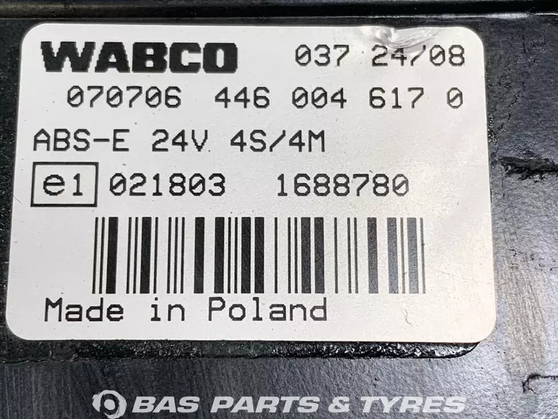 DAF - Kabel/ Ledning for Lastbil: billede 3 DAF - Kabel/ Ledning for Lastbil: billede 3