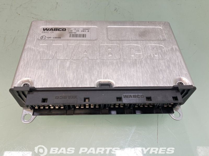 DAF - Kabel/ Ledning for Lastbil: billede 1 DAF - Kabel/ Ledning for Lastbil: billede 1