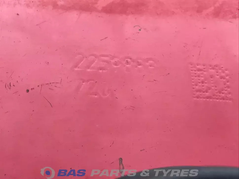 DAF  - Brændstoftank for Lastbil: billede 5 DAF  - Brændstoftank for Lastbil: billede 5