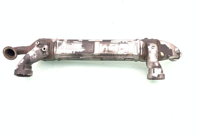 DAF - EGR-køler for Lastbil: billede 3 DAF - EGR-køler for Lastbil: billede 3