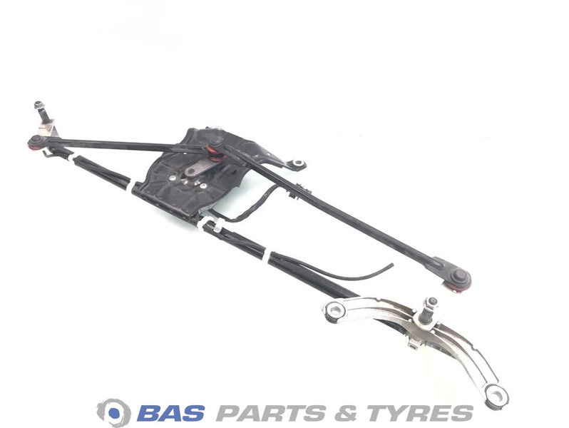 DAF  - Visker for Lastbil: billede 3 DAF  - Visker for Lastbil: billede 3