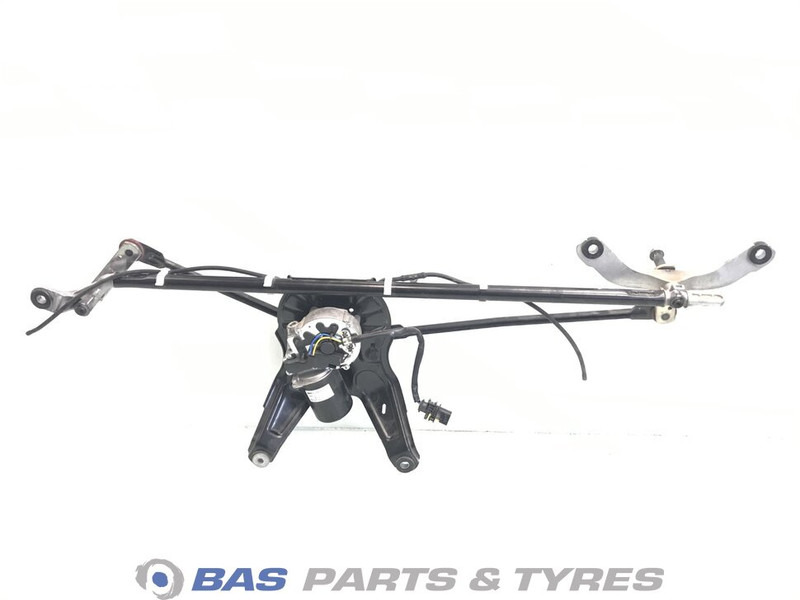 DAF  - Visker for Lastbil: billede 2 DAF  - Visker for Lastbil: billede 2