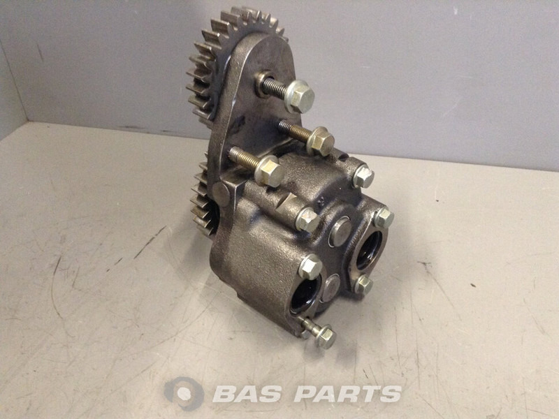 DAF - Oliepumpe for Lastbil: billede 1 DAF - Oliepumpe for Lastbil: billede 1