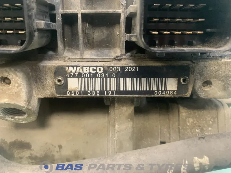 Gearkasse for Lastbil DAF Powerpack DAF 1832044: billede 7