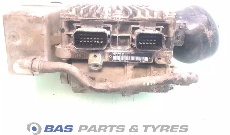 Gearkasse for Lastbil DAF Powerpack DAF 1832044: billede 6