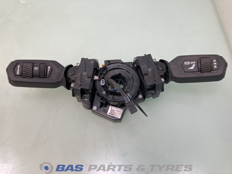 DAF Schakelaar Module DAF 2332192 - Instrumentbræt for Lastbil: billede 1 DAF Schakelaar Module DAF 2332192 - Instrumentbræt for Lastbil: billede 1