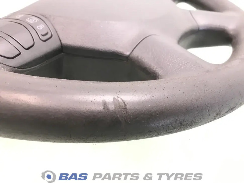 DAF Stuurwiel DAF 1697014 - Rat for Lastbil: billede 4 DAF Stuurwiel DAF 1697014 - Rat for Lastbil: billede 4