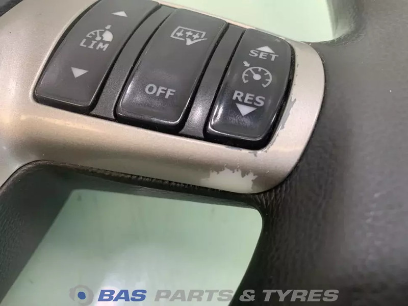 DAF Stuurwiel DAF 2020866 - Rat for Lastbil: billede 3 DAF Stuurwiel DAF 2020866 - Rat for Lastbil: billede 3