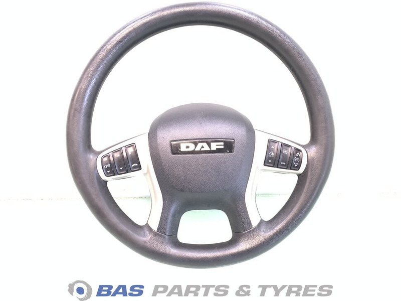 DAF Stuurwiel DAF 2020866 - Rat for Lastbil: billede 1 DAF Stuurwiel DAF 2020866 - Rat for Lastbil: billede 1