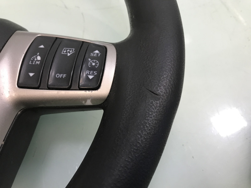 DAF Stuurwiel DAF 2020866 - Rat for Lastbil: billede 3 DAF Stuurwiel DAF 2020866 - Rat for Lastbil: billede 3