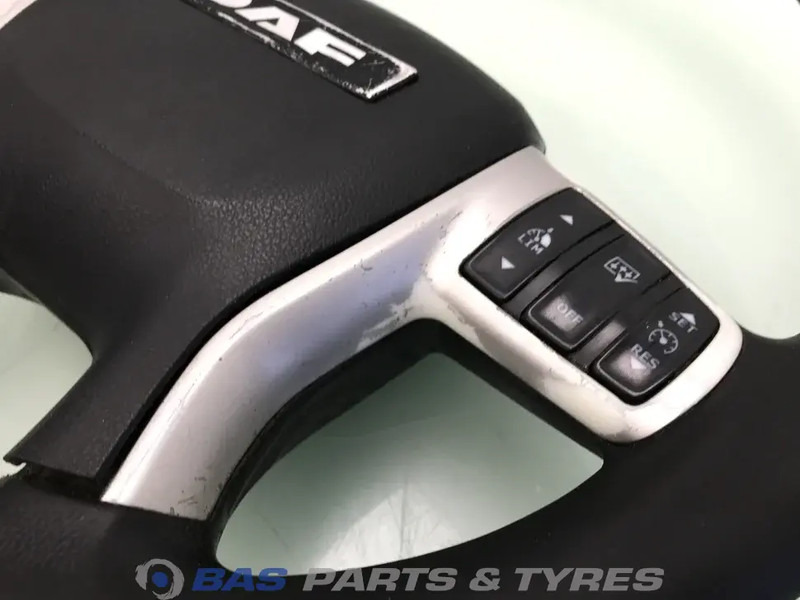 DAF Stuurwiel DAF 2020866 - Rat for Lastbil: billede 3 DAF Stuurwiel DAF 2020866 - Rat for Lastbil: billede 3