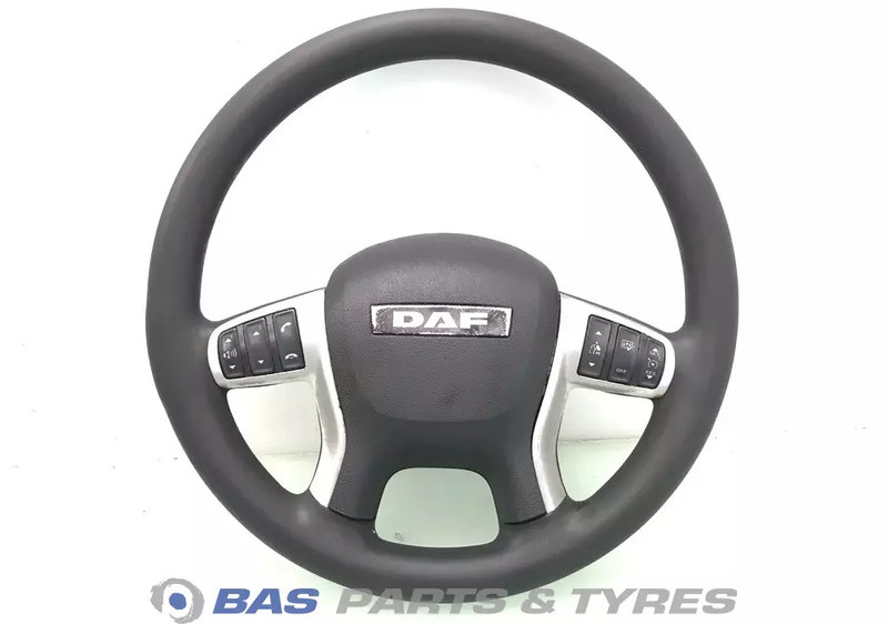 DAF Stuurwiel DAF 2020866 - Rat for Lastbil: billede 1 DAF Stuurwiel DAF 2020866 - Rat for Lastbil: billede 1