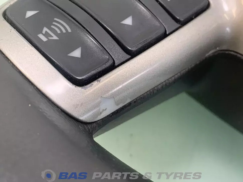 DAF Stuurwiel DAF 2020866 - Rat for Lastbil: billede 4 DAF Stuurwiel DAF 2020866 - Rat for Lastbil: billede 4