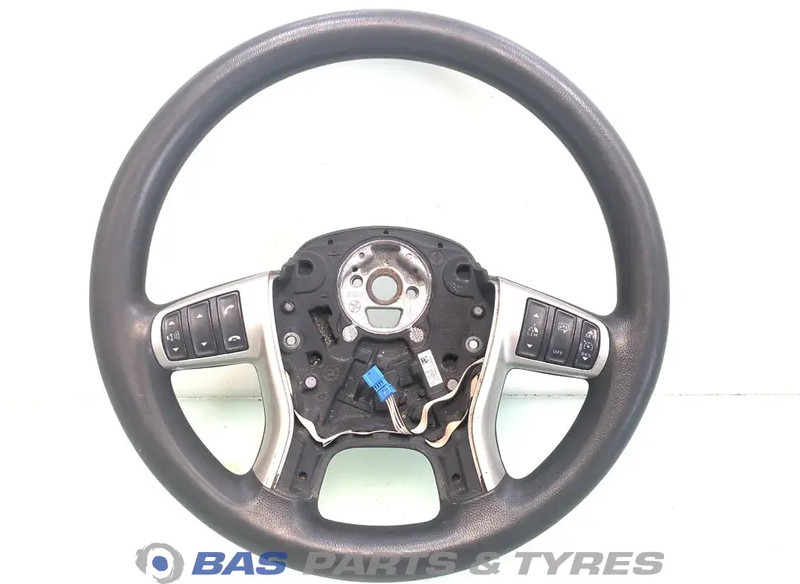 DAF Stuurwiel DAF 2020866 - Rat for Lastbil: billede 1 DAF Stuurwiel DAF 2020866 - Rat for Lastbil: billede 1