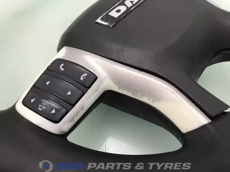 DAF Stuurwiel DAF 2020866 - Rat for Lastbil: billede 2 DAF Stuurwiel DAF 2020866 - Rat for Lastbil: billede 2