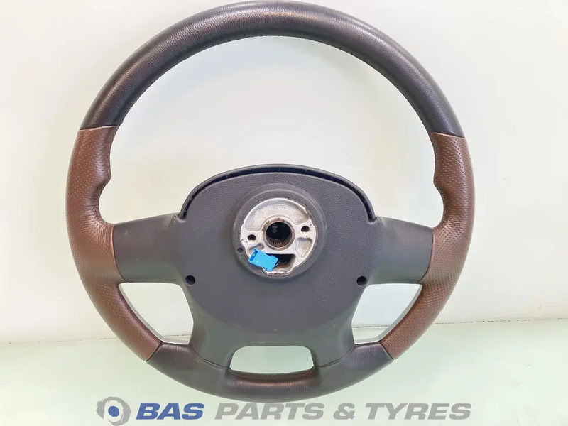 DAF Stuurwiel DAF 2307226 - Rat for Lastbil: billede 2 DAF Stuurwiel DAF 2307226 - Rat for Lastbil: billede 2