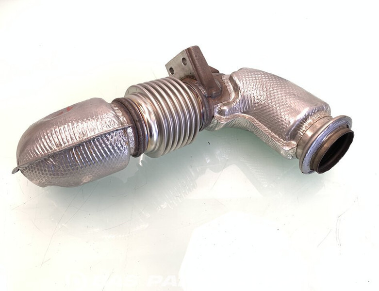 DAF Uitlaat DAF 2357838 - Udstødningsrør for Lastbil: billede 2 DAF Uitlaat DAF 2357838 - Udstødningsrør for Lastbil: billede 2