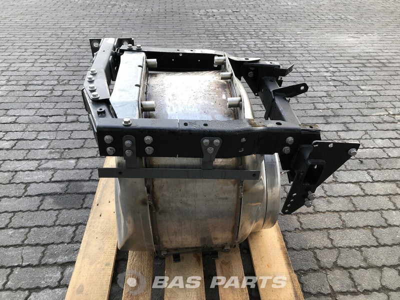 DAF Uitlaatdemper DAF 1947139 - Udstødningssystem for Lastbil: billede 3 DAF Uitlaatdemper DAF 1947139 - Udstødningssystem for Lastbil: billede 3