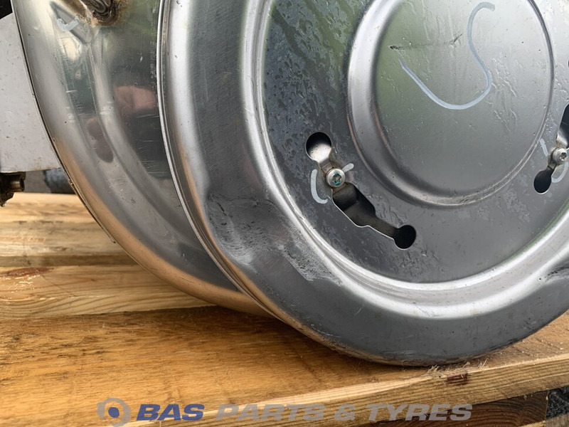DAF Uitlaatdemper DAF 2327462 - Udstødningssystem for Lastbil: billede 5 DAF Uitlaatdemper DAF 2327462 - Udstødningssystem for Lastbil: billede 5