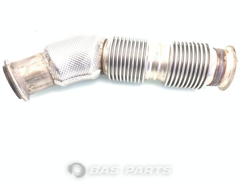 DAF Uitlaatpijp DAF 1712766 - Udstødningsrør for Lastbil: billede 1 DAF Uitlaatpijp DAF 1712766 - Udstødningsrør for Lastbil: billede 1