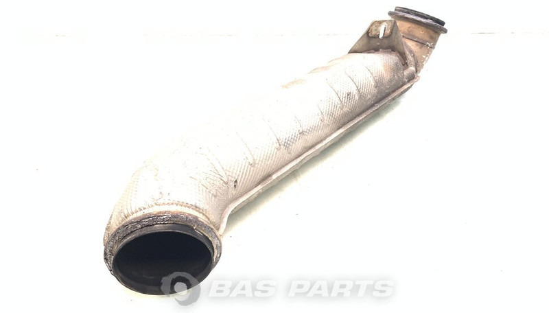 DAF Uitlaatpijp DAF 1906621 - Udstødningsrør for Lastbil: billede 1 DAF Uitlaatpijp DAF 1906621 - Udstødningsrør for Lastbil: billede 1