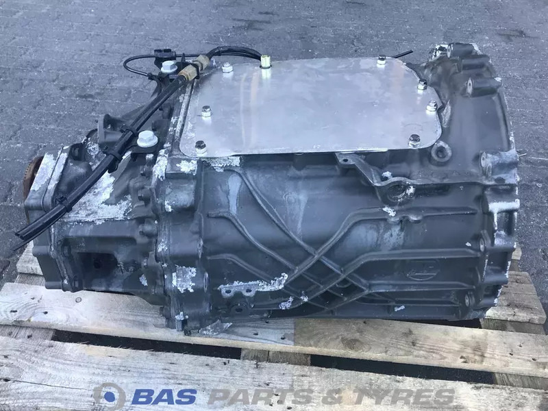 DAF XF G2 DAF 12TX2210 TD TraXon Versnellingsbak 2185317 - Gearkasse for Lastbil: billede 3 DAF XF G2 DAF 12TX2210 TD TraXon Versnellingsbak 2185317 - Gearkasse for Lastbil: billede 3