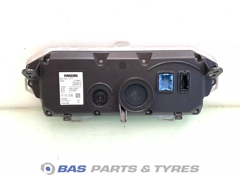 DAF XF G2 Instrumentenpaneel DAF 2234212 - Instrumentbræt for Lastbil: billede 2 DAF XF G2 Instrumentenpaneel DAF 2234212 - Instrumentbræt for Lastbil: billede 2