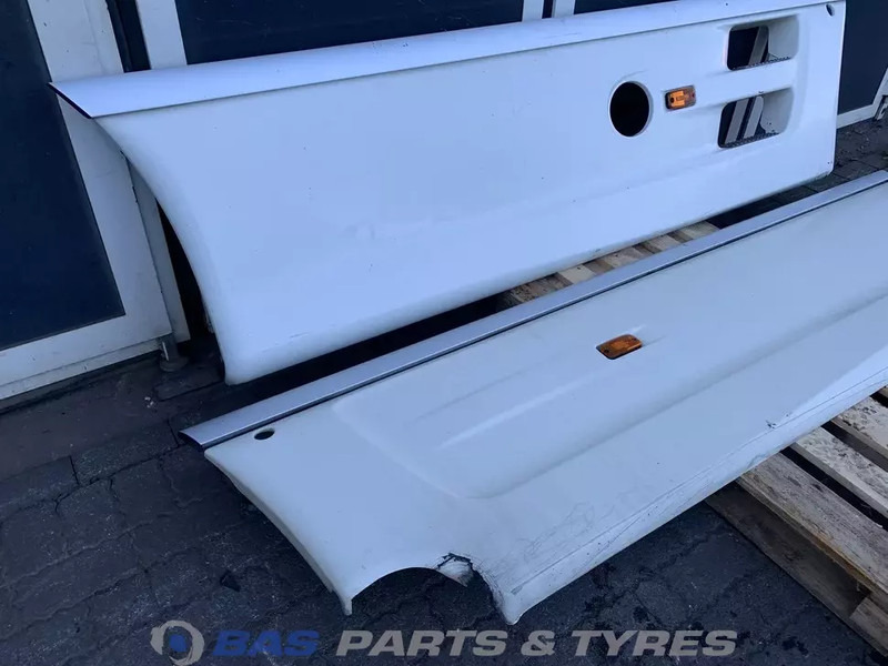 DAF XF105 - Karosseri og udvendig for Lastbil: billede 3 DAF XF105 - Karosseri og udvendig for Lastbil: billede 3