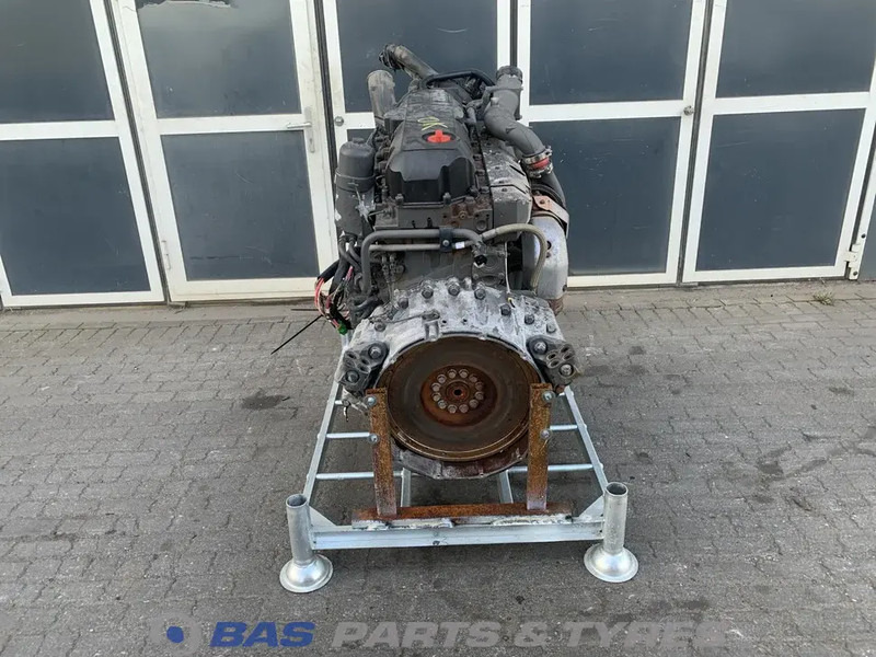 DAF XF105 - Motor for Lastbil: billede 2 DAF XF105 - Motor for Lastbil: billede 2
