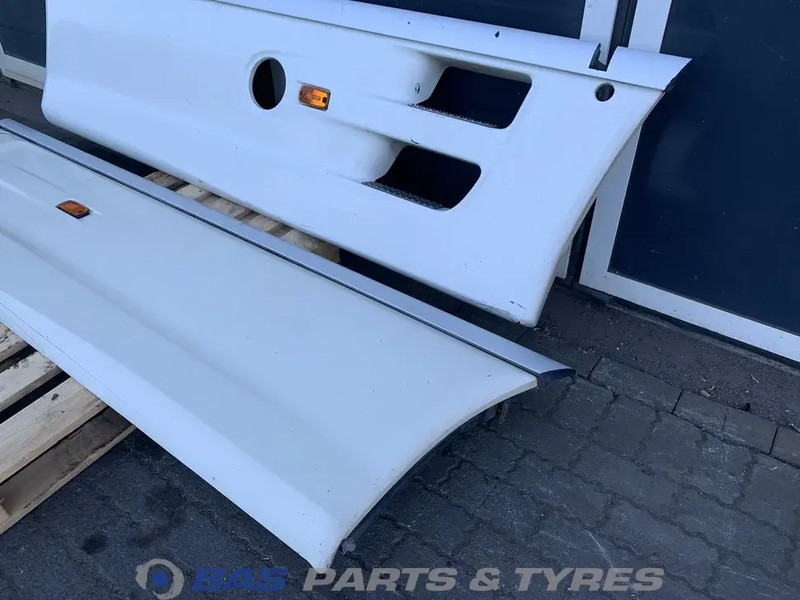 DAF XF105 - Karosseri og udvendig for Lastbil: billede 2 DAF XF105 - Karosseri og udvendig for Lastbil: billede 2