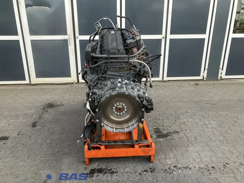 DAF XG Motor DAF MX13 355 H5 2304398 - Motor for Lastbil: billede 2 DAF XG Motor DAF MX13 355 H5 2304398 - Motor for Lastbil: billede 2