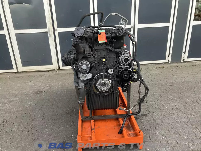 DAF XG Motor DAF MX13 355 H5 2304398 - Motor for Lastbil: billede 4 DAF XG Motor DAF MX13 355 H5 2304398 - Motor for Lastbil: billede 4