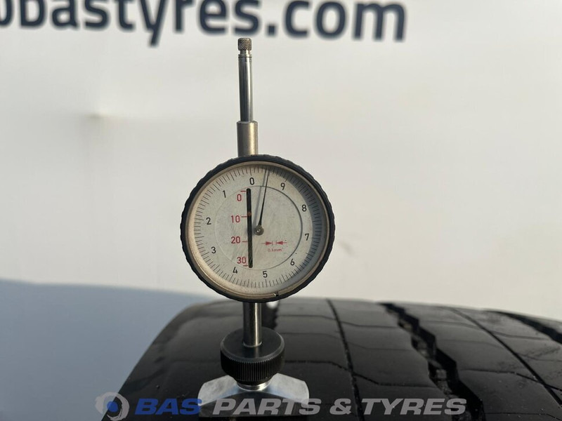 Firestone Firestone 385/65R22.5 FS422+ 160 K M+S 3PMSF gebruikte set - Dæk for Lastbil: billede 3 Firestone Firestone 385/65R22.5 FS422+ 160 K M+S 3PMSF gebruikte set - Dæk for Lastbil: billede 3