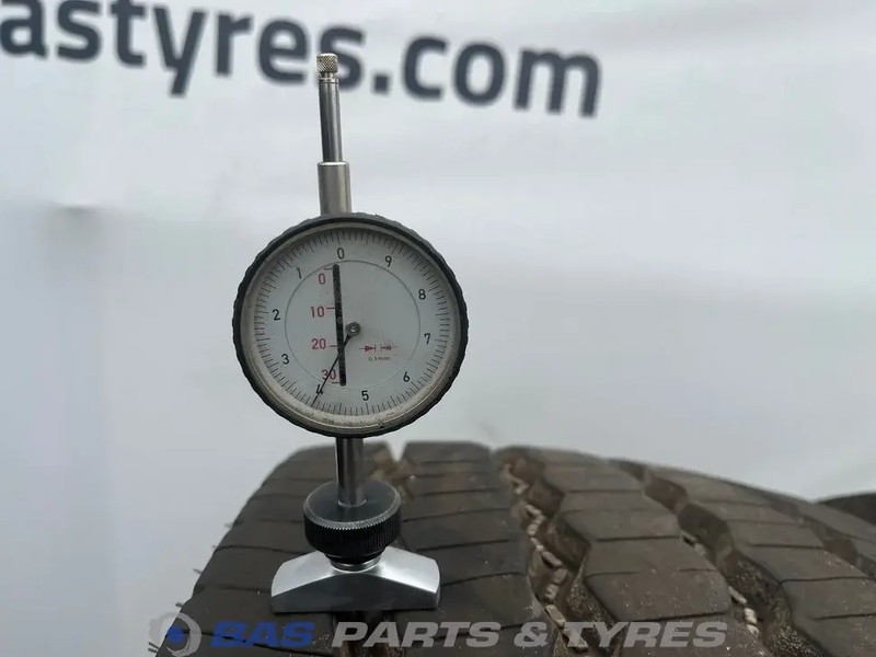 Goodyear  - Dæk for Lastbil: billede 3 Goodyear  - Dæk for Lastbil: billede 3