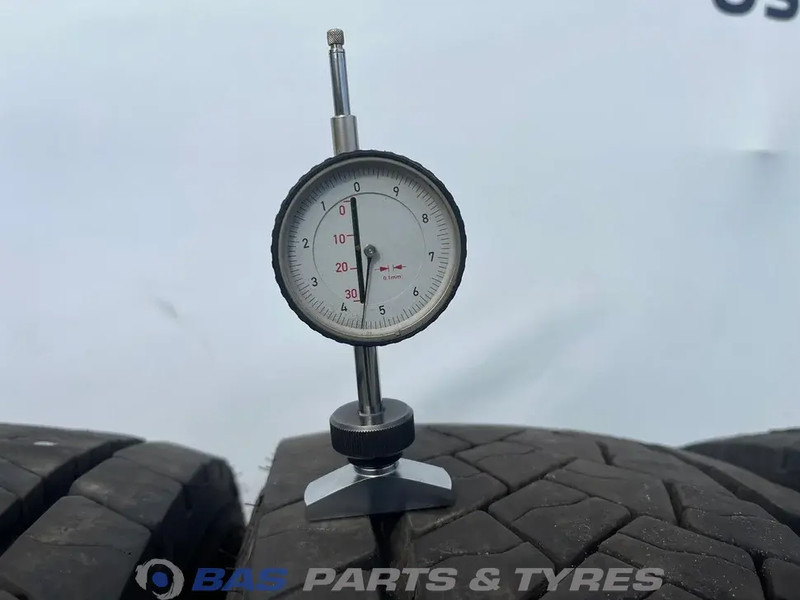 Goodyear  - Dæk for Lastbil: billede 3 Goodyear  - Dæk for Lastbil: billede 3