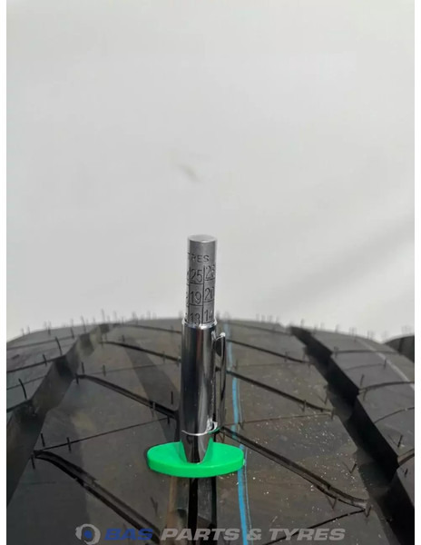 Goodyear  - Dæk for Lastbil: billede 3 Goodyear  - Dæk for Lastbil: billede 3