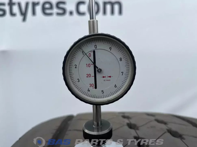 Goodyear  - Dæk for Lastbil: billede 3 Goodyear  - Dæk for Lastbil: billede 3