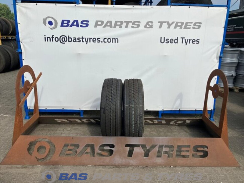 Goodyear  - Dæk for Lastbil: billede 1 Goodyear  - Dæk for Lastbil: billede 1